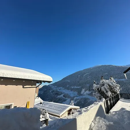 Familie Krallinger Wenns