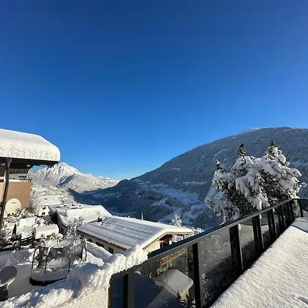 شقة Familie Krallinger