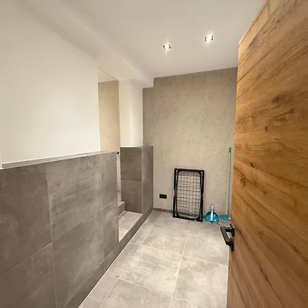 Familie Krallinger Appartement