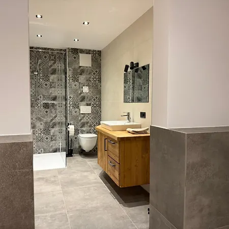 Appartement Familie Krallinger Wenns