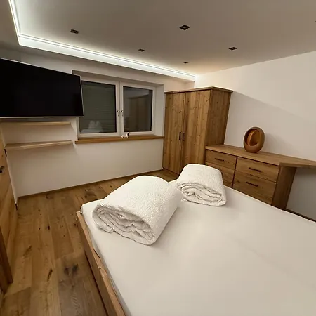 Appartement Familie Krallinger Wenns