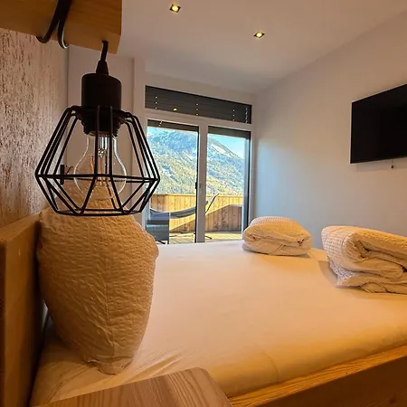 Appartement Familie Krallinger