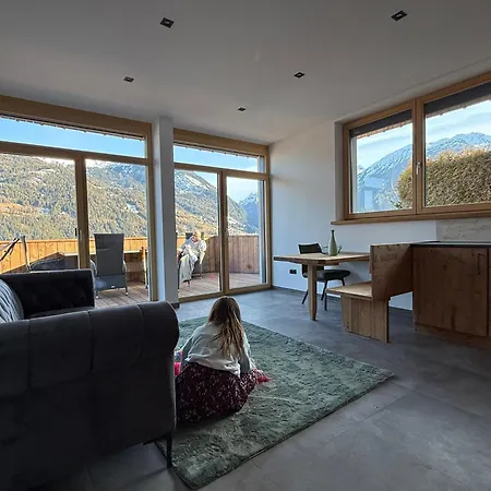 Familie Krallinger Appartement *