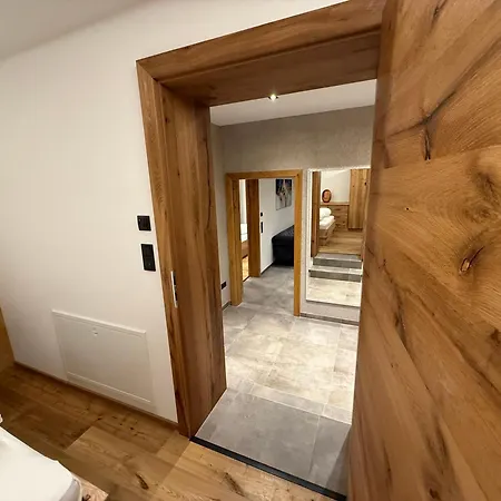 Appartement Familie Krallinger *