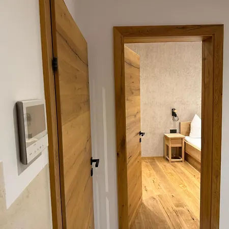 Familie Krallinger Appartement
