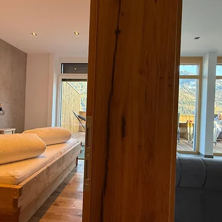 Appartement Familie Krallinger Wenns