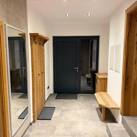 Appartement Familie Krallinger Wenns