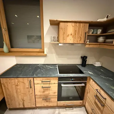 Familie Krallinger Appartement