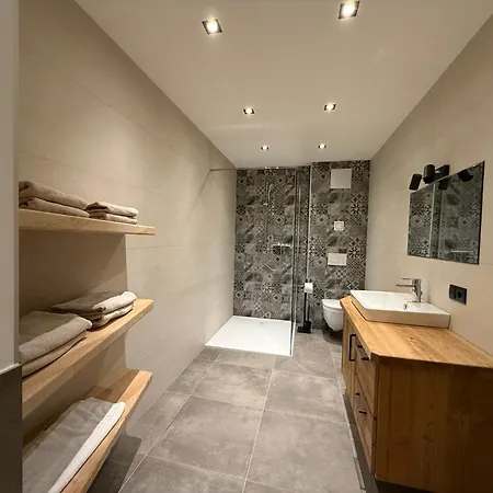 Appartement Familie Krallinger