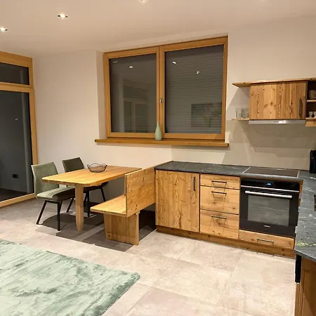 Familie Krallinger Appartement Wenns