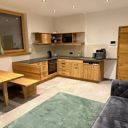 Appartement Familie Krallinger *